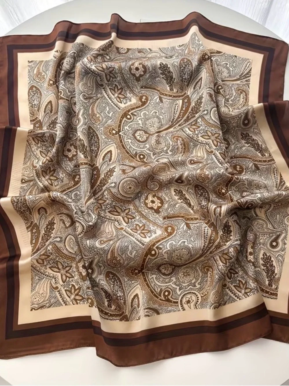 N/A lightweight silk